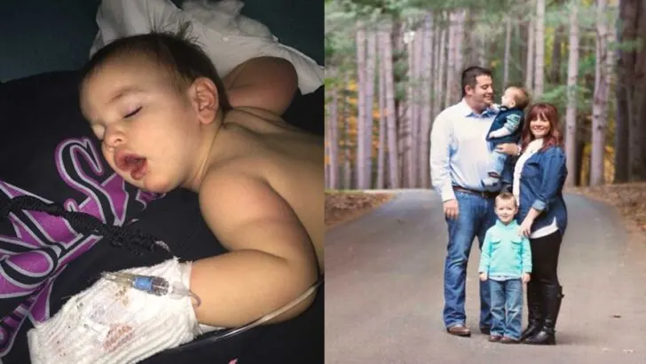 A Halloween Memory Turned Heartbreak: How One Family’s Joyful Night Became Their Last Photo Together and a Mother’s Journey Through the Unimaginable Loss of Her Son to SUDC