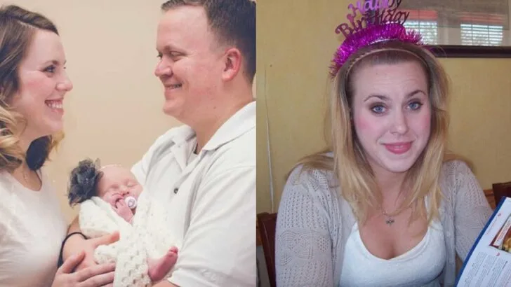 From Abuse and Infertility to Faith and Freedom: How One Woman Escaped a Controlling Marriage, Found True Love, and Became the Mother She Was Told She’d Never Be