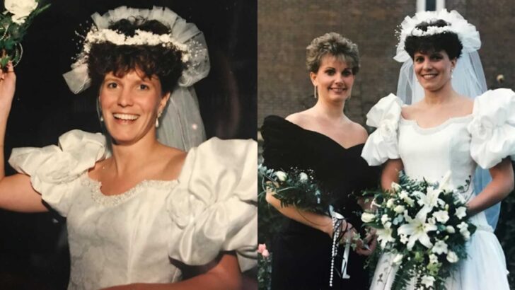 She Said ‘Yes’ for All the Wrong Reasons: How One Woman’s Second Marriage, Built on Comfort Instead of Love, Taught Her the Hardest Lesson About Honesty and Self-Worth