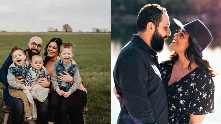 From Unexplained Infertility to Foster Care and Adoption: One Woman’s Journey of Heartbreak, Patience, and Building a Loving Family Through Unexpected Paths
