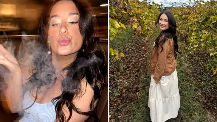 Mother&rsquo;s Vaping Scare: &ldquo;I Couldn&rsquo;t Read or Speak&rdquo; Survives Stroke-Like Symptoms, Warns Others About Hidden Dangers