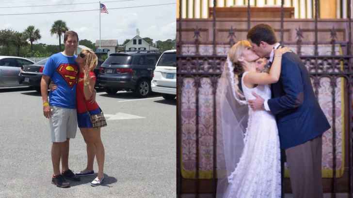 I’m getting a mummy and daddy: family shares international adoption journey, bringing son home at last