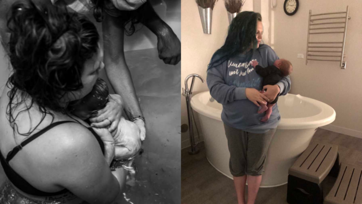 Mom shares newborn’s congenital heart defect journey and miraculous recovery, celebrating hope, resilience, and thriving against odds