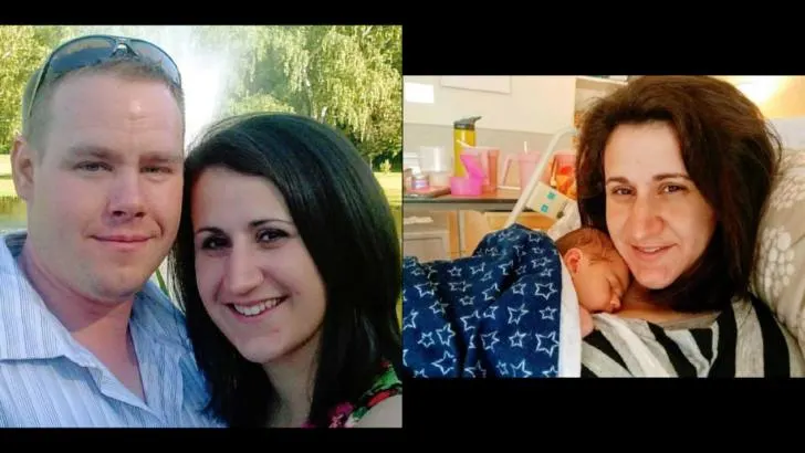 Mom shares emotional journey of son’s Congenital Heart Disease, from diagnosis to surgeries and fragile first moments