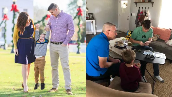 Foster mom confronts broken child welfare system and finds strength advocating fiercely for kids who deserve protection