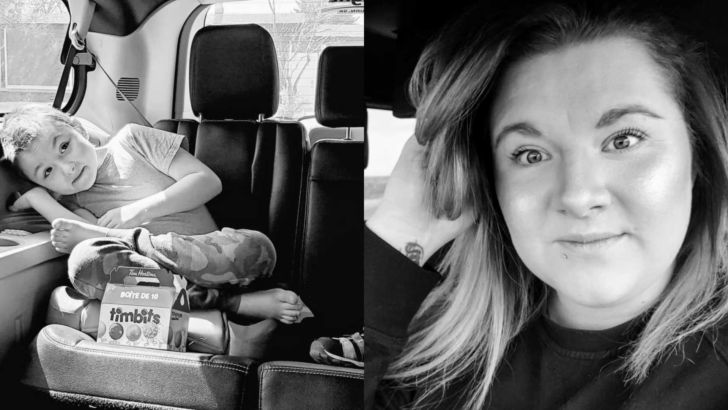 Mom escapes dangerous autism bleach cult and embraces her son’s authentic beauty, strength, and neurodivergent identity