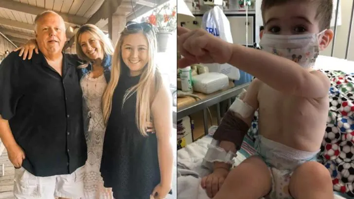 Young woman loses both parents and discovers strength, purpose, and healing while rebuilding her life after grief