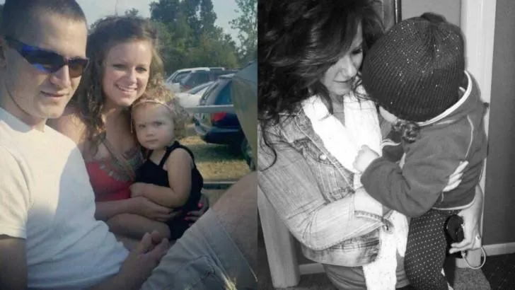 Blended family mom of six embraces joyful chaos while proving large families thrive through love and unity