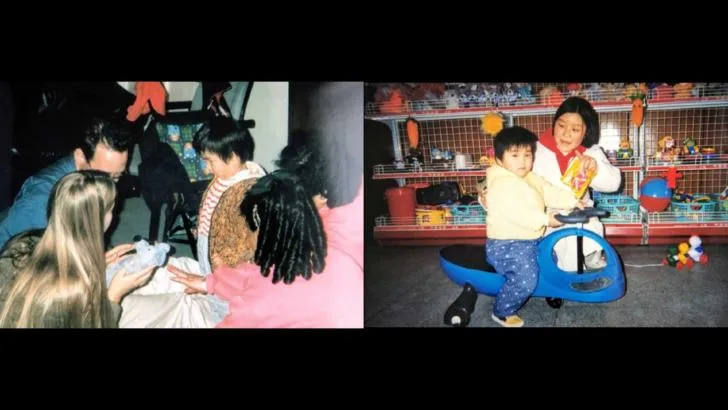 Transracial Adoptee Searches For Biological Family Embracing Roots Identity Healing And Belonging Journey Of Love Truth Courage SelfDiscovery