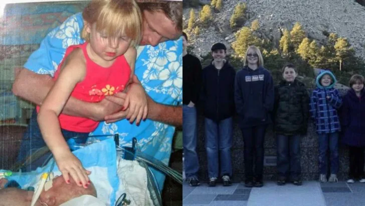 In My Darkest Christmas As Single Mom Woman Faces Grief Addiction And Finds Healing Hope Forward Strength Renewal