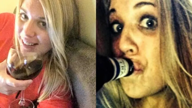 Single Mom Faces CPS Wake Up Call Chooses Sobriety And Reclaims Her Life Beyond Past Mistakes