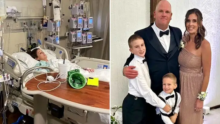 Woman Survives Rare Toxic Shock: &ldquo;I Thought I Was Dying&rdquo; and Now Warns Others About Tampon Risks