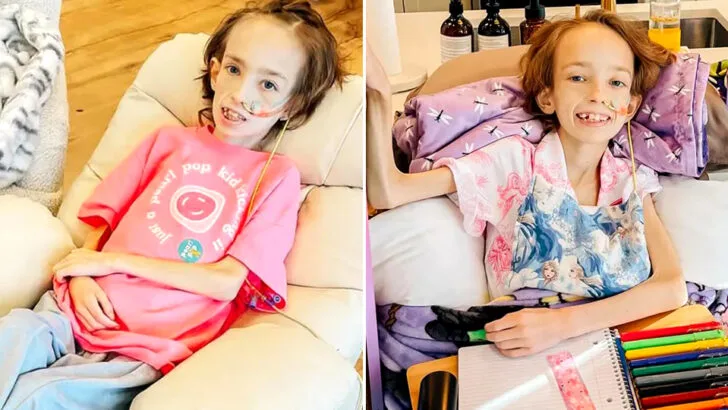 Mom Fights to Give Daughter Every Moment, Defying Doctors Who Say Life Isn’t ‘Worth’ Living