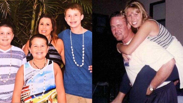 After Her Healthy 41-Year-Old Husband Died Suddenly, a Widow Speaks Out About the Hidden Dangers of Energy Drinks and the Lives They’re Costing