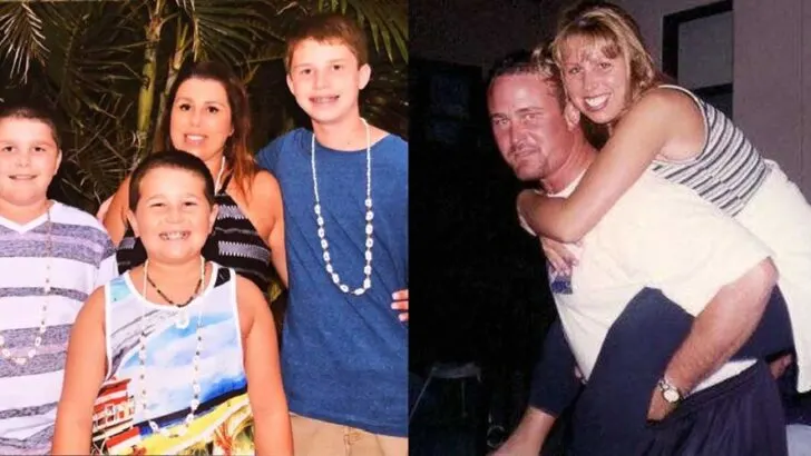 After Her Healthy 41-Year-Old Husband Died Suddenly, a Widow Speaks Out About the Hidden Dangers of Energy Drinks and the Lives They&rsquo;re Costing