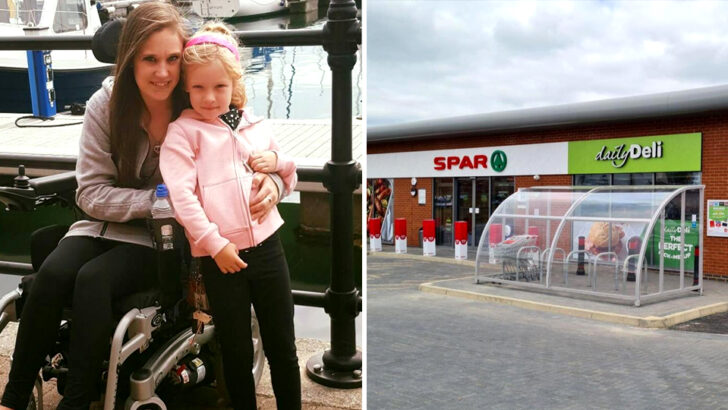 Stranger’s Sweet Gesture Teaches 7-Year-Old Young Carer the Power of Kindness