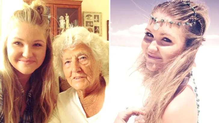 Young Woman Befriends 91-Year-Old Widow After a Chance Bus-Stop Chat: “I Just Didn’t Want Her to Be Lonely”
