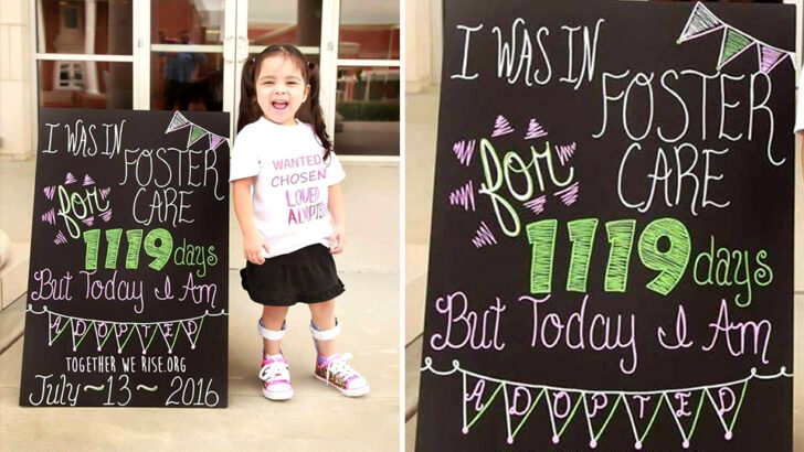 Miracle Baby Marianna: Born at 22 Weeks, She Defies Odds and Finds a Loving Forever Home