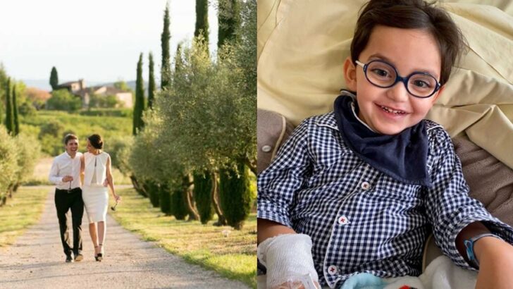 A Mother’s Fight Against a Rare Disease: How Love, Community, and Awareness Turned Grief for a Son with Infantile Neuroaxonal Dystrophy into a Global Campaign for Hope