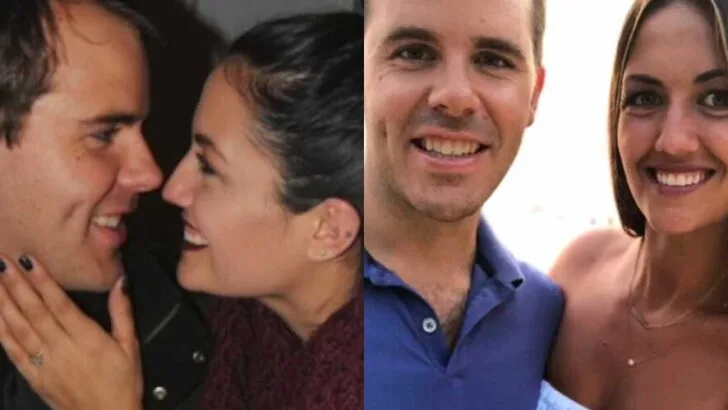 He May Never See Her Face, But He Feels Every Moment: A Blind Musician and His Wife Redefine Love, Marriage, and Parenthood Through Courage and Faith