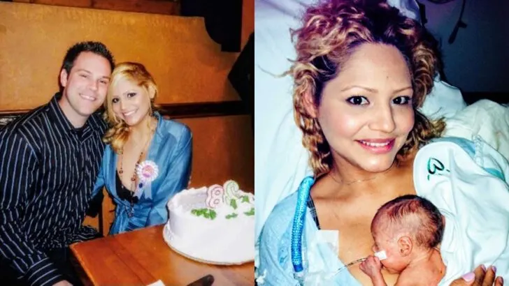 From Miscarriage and HELLP Syndrome to Miracles and Motherhood: How One Woman Survived Loss, Found Strength in the NICU, and Turned Grief into a Legacy of Love