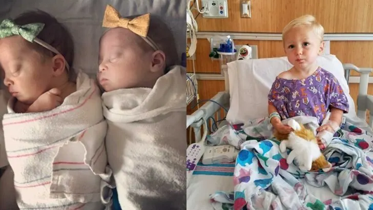 After Canceling a Vasectomy, a Couple’s ‘One More Try’ Turned Into a Joyful Surprise of Identical Twins With Down Syndrome