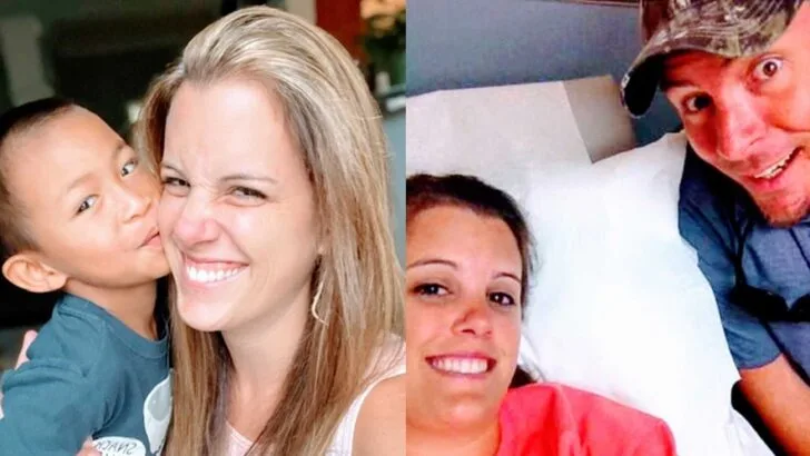 The Winding Road to Motherhood: How Infertility, Miscarriage, and a Miraculous Adoption Led One Family to the Child They Were Always Meant to Love