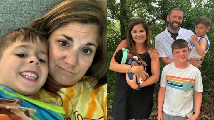 From Miscarriage and Loss to Adoption Miracles: A Family’s Journey of Faith, Patience, and Welcoming Children into a Home Filled with Love