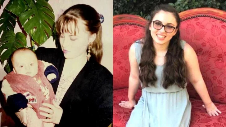 Woman With Cerebral Palsy Embraces Self Love Overcoming Stigma And Inspiring Others To Accept Themselves