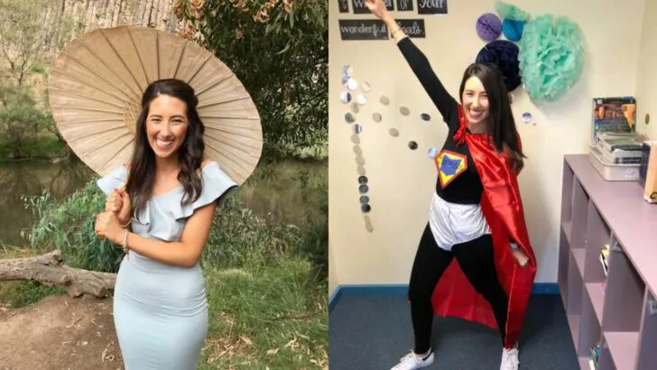 Teacher Inspires Students Through Kindness With Christmas Giving