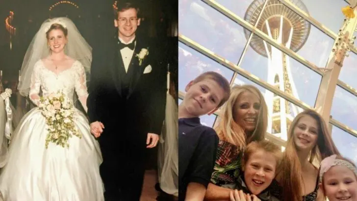 Mom of Eight Overcomes Alcoholism After Night in Jail Embracing Recovery Strength Accountability and Unconditional Self Love