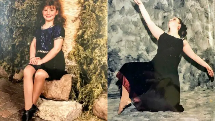 Dancer Transforms Painful Comment Into Body Positive Purpose