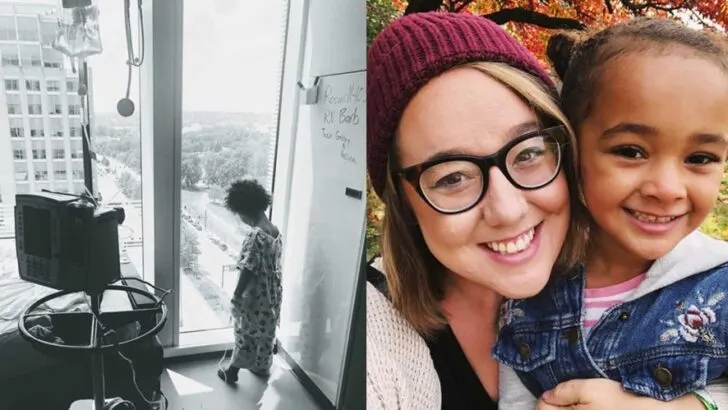 Choosing Sobriety to Save Herself and Her Daughter: How One Mother’s Journey from Quiet Drinking to Clarity Prepared Her to Face Her Child’s Type 1 Diabetes