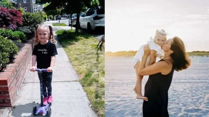 How One Little Girl with Down Syndrome and a Neighborhood of Kind Kids Taught a Family That Belonging, Friendship, and Acceptance Matter More Than Any Diagnosis