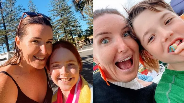 When Every Mind Works Differently: How Zoe Martin and Her Neurodivergent Family Transformed Chaos into Connection by Embracing Autism, ADHD, and Radical Self-Acceptance